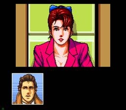 Snatcher