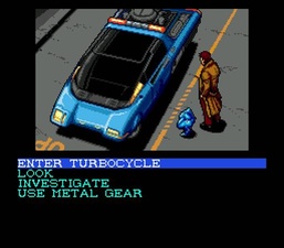 Snatcher