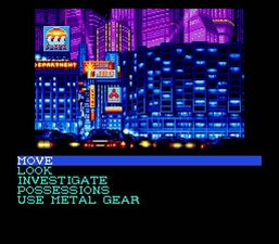 Snatcher