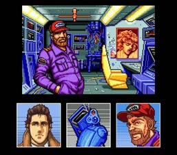 Snatcher