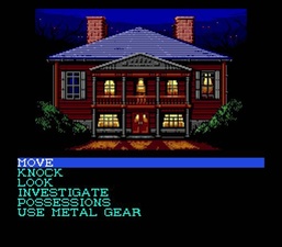 Snatcher