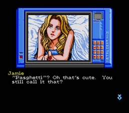 Snatcher