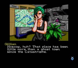 Snatcher