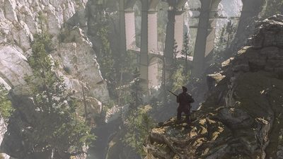 Sniper Elite 4