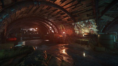 Sniper: Ghost Warrior 3