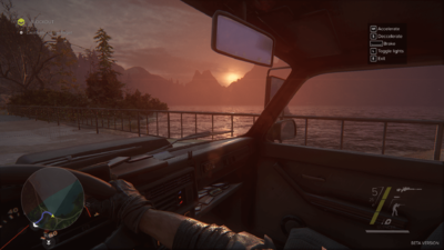 Sniper: Ghost Warrior 3