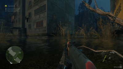 Sniper: Ghost Warrior 3