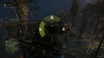 Sniper: Ghost Warrior 3