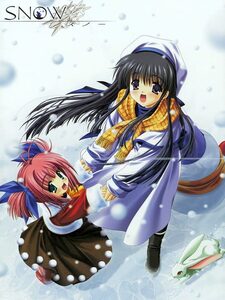 SNOW