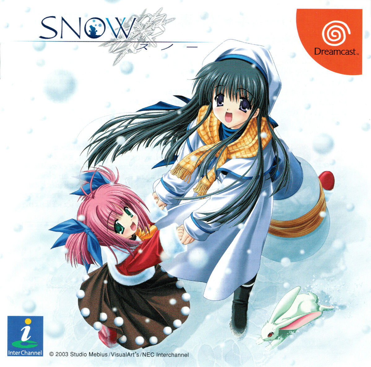 SNOW