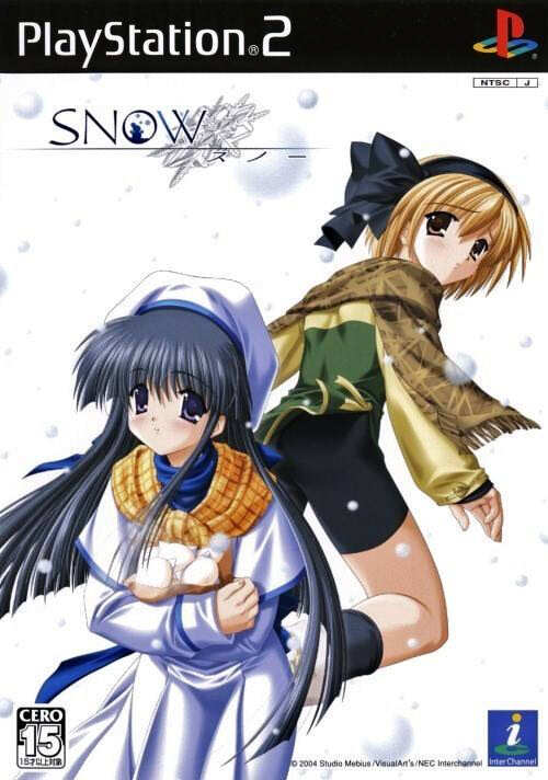 SNOW