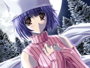 SNOW