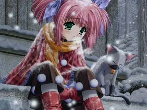 SNOW