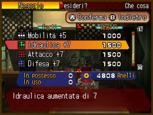 Solatorobo: Red the Hunter