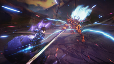 Solo Leveling: ARISE OVERDRIVE