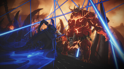 Solo Leveling: ARISE OVERDRIVE