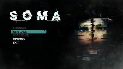 Soma