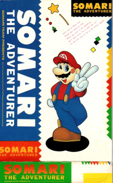 Somari