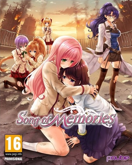 Song of Memories