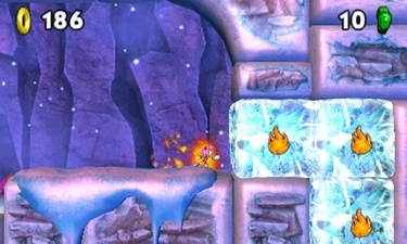 Sonic Boom: Fire & Ice