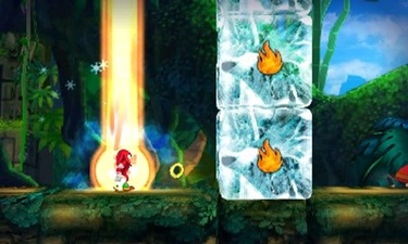 Sonic Boom: Fire & Ice