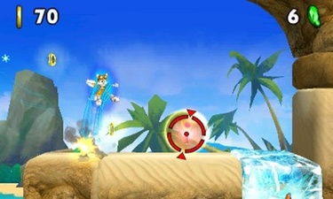Sonic Boom: Fire & Ice