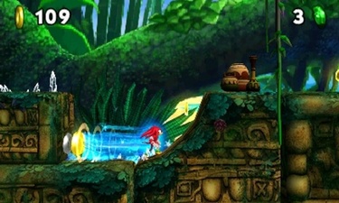 Sonic Boom: Fire & Ice