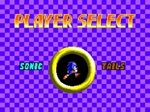 Sonic Chaos