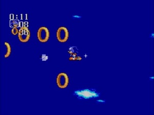 Sonic Chaos