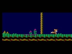 Sonic Chaos