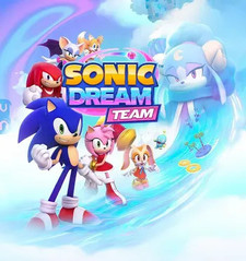 Sonic Dream Team