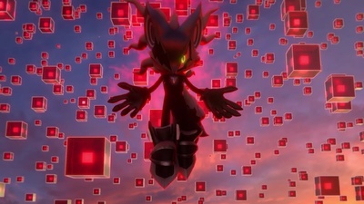 Sonic Forces