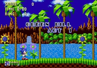 Sonic Jam