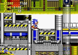 Sonic Jam