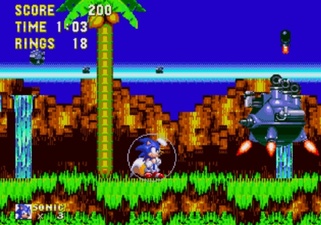 Sonic Jam