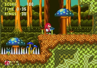 Sonic Jam
