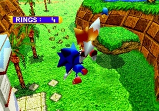 Sonic Jam