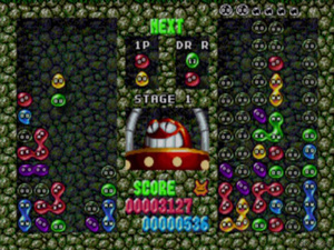 Sonic Mega Collection