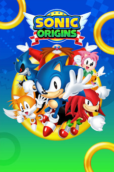 Sonic Origins