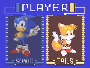 Sonic the Hedgehog: Triple Trouble