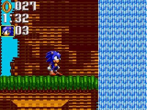Sonic the Hedgehog: Triple Trouble
