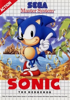 Sonic the Hedgehog