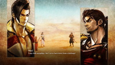SoulCalibur VI