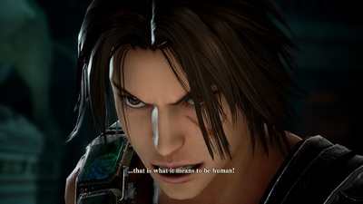 SoulCalibur VI