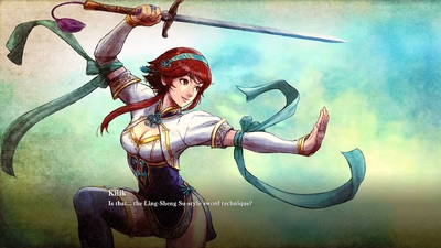 SoulCalibur VI