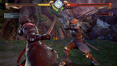 SoulCalibur VI