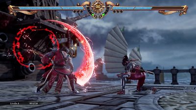 SoulCalibur VI