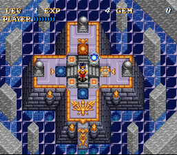 Soul Blazer