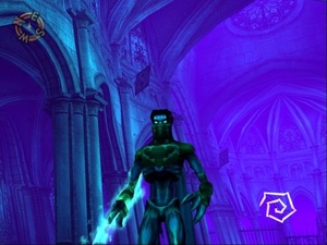 Soul Reaver 2