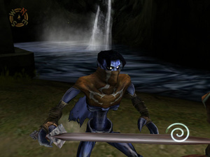 Soul Reaver 2
